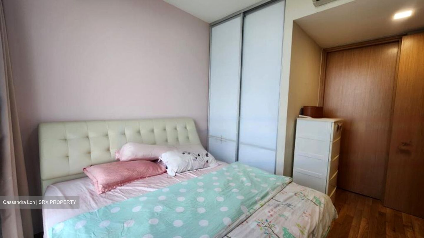 The Trilinq (D5), Condominium #486942021